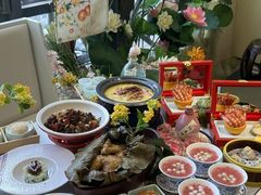 -苏梦江南·淮扬菜(夫子庙店)