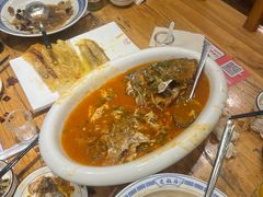 -老雒阳面馆·水席·洛阳菜(偃师店)