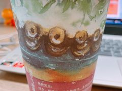 红糖姜枣茶-炖物24章·顺时轻养茶(杭州保利时光里店)