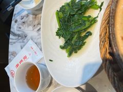 -潮州府·潮菜·砂锅粥(徐家汇店)