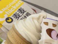 -麦当劳(王家湾步步高餐厅)