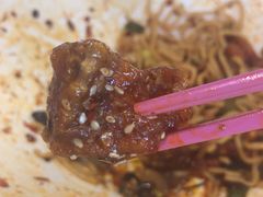 -友达面馆·酸菜鱼面(钱塘区店)