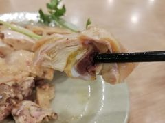 -百家鸡味馆(清泰店)
