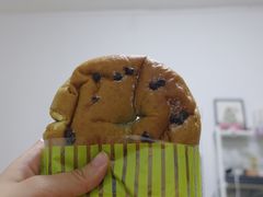 -RiceZone乐食尊纯米面包坊(望京店)