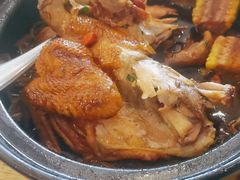 -大鸭梨烤鸭(石佛营店)