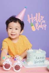 -SHELLSHINEkids山上儿童摄影(天邑澜山店)