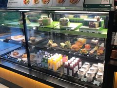 -星巴克(嘉定中信泰富万达广场店)