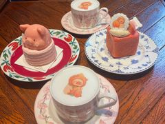 -THE CANNERY&JUJU 新鲜海鲜·牛排美食酒廊
