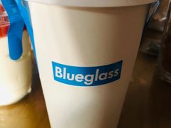 -Blueglass酸奶(华贸购物中心店)
