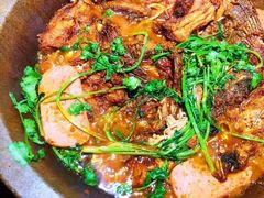-蜀留香石锅鱼(六顺街店)