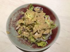 沙拉-东门头·江鲜小馆(新天地店)