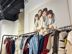 -海马体照相馆(天津世纪都会店)