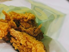 -德克士(睢宁曼哈顿店)