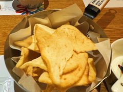 -四季餐厅(华苑店)