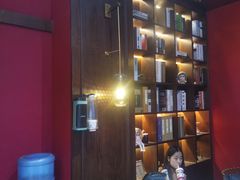 -恐怖游戏(湖滨店)