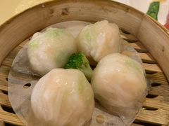 -心点盛宴江南西店