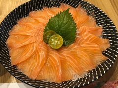 -Sushi Love 创意寿司(丽影广场店)