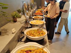-枣子树·素食餐厅(朱家尖店)