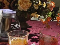 -92°C俄式厨房(中央大街店)