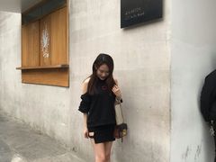 -RAC BAR(安福路店)