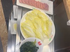 -七欣天香辣蟹火锅(无锡金太湖国际城店)