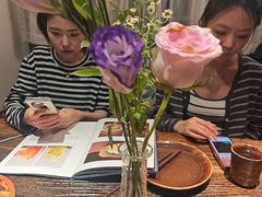 -懒人盐府人家(安贞店)