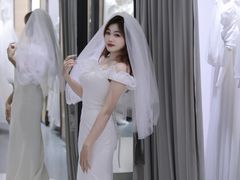 -经典婚纱摄影美学馆·私人定制