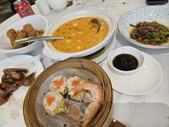 -唐宫·粤菜海鲜(万象城店)