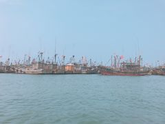 -日照世帆赛基地