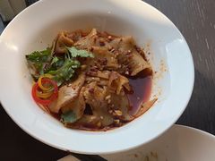 -汇华阁中餐厅·粤菜早茶(汇华希尔顿逸林酒店)