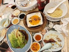 -点都德(龙之梦店)