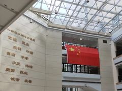 -上海市虹口区青少年活动中心(欧阳路)