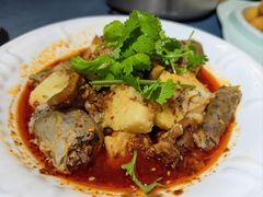 -伊带伊路新疆美食府(呼家楼店)