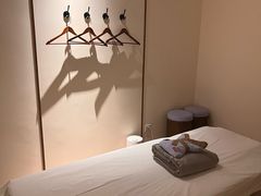 -鼎族怡华·指压·油压·经络(西单昌盛大厦店)