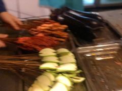 -峨眉一绝姐妹烧烤(峨眉花园店)