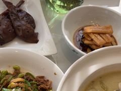 -小秦淮·南京土菜(新亭西路店)