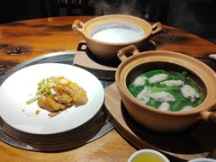 -大良毋米粥(锦龙路总店)