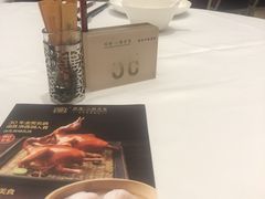 -海都六福酒家(世博广场店)