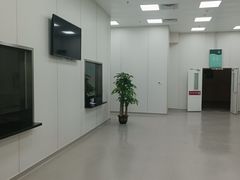 -深圳市人民医院(留医部)