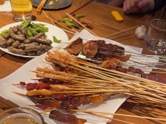 -小乾杯串店•16年沈阳烧烤(文安路店)