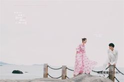 日系-巴黎婚纱摄影工作室