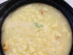 -蓝珊甄选海鲜自助·火锅大排档(近阿那亚店)