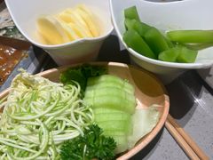 -海底捞火锅(青山湖万达夜宵主题店)