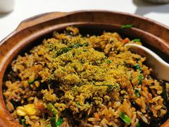 紫菜炒饭-黑明餐厅(白鹭洲店)