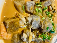 -旺角小渔村·海肠捞饭开创者(二马路店)