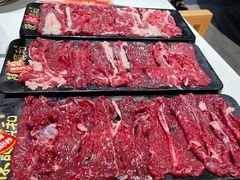 -陈记顺和潮汕牛肉火锅(番禺迎宾大道店)