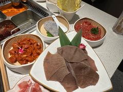 -海底捞火锅(巴黎春天浦建店)
