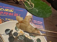 -泰妃殿(武汉首店)