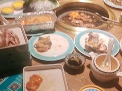 -额尔敦牛厨师铜板烧