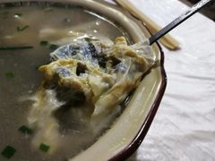 -潼南太安名鱼•特色江湖菜 太安鱼